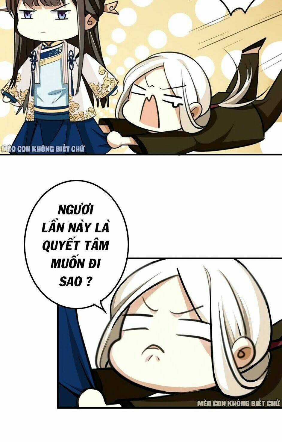 Bốc Toán Tử - Chapter 14 - Trang 20