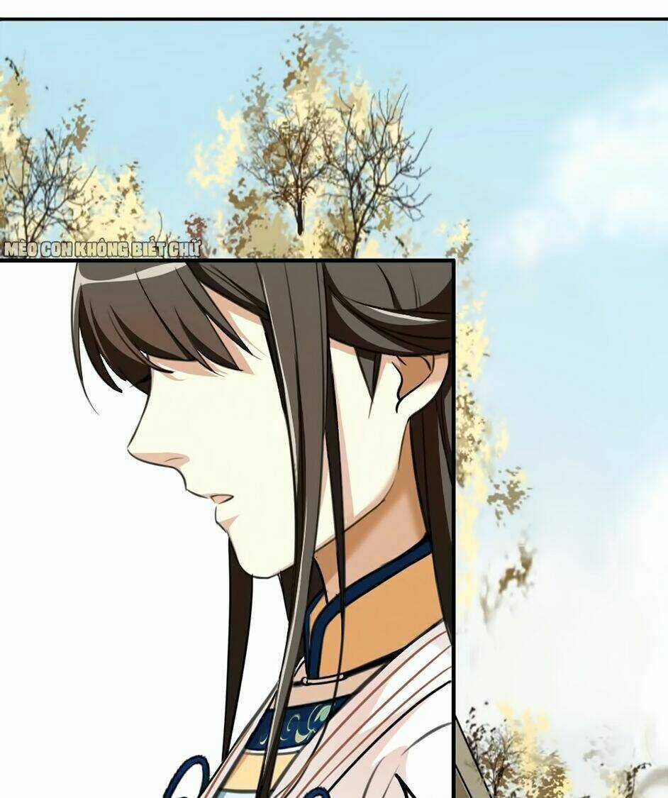 Bốc Toán Tử - Chapter 14 - Trang 21