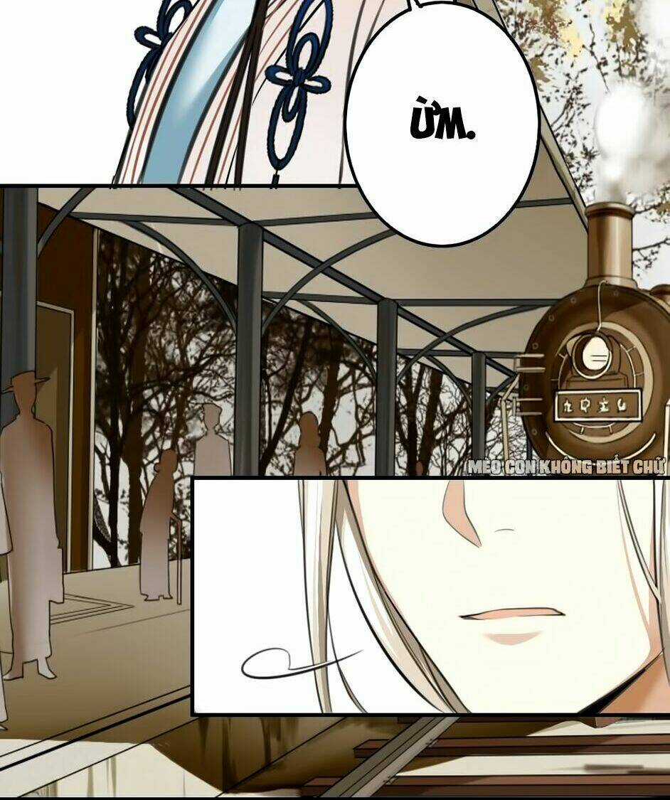 Bốc Toán Tử - Chapter 14 - Trang 22