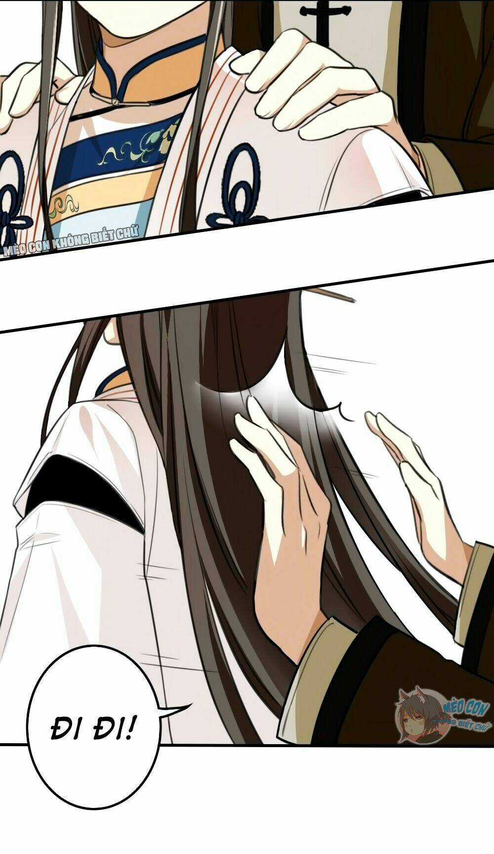 Bốc Toán Tử - Chapter 14 - Trang 23