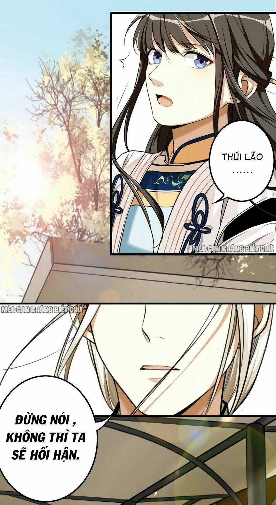 Bốc Toán Tử - Chapter 14 - Trang 24