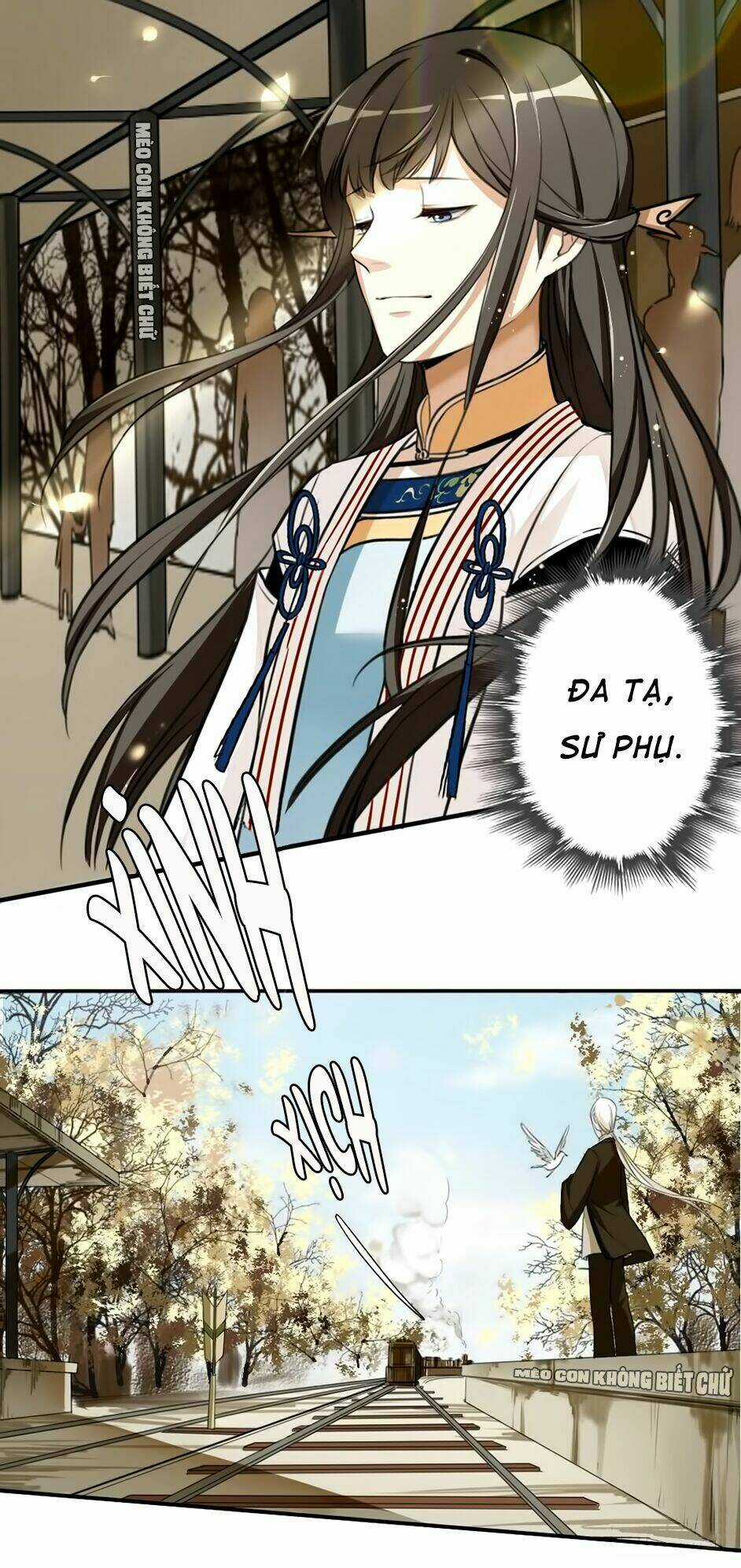Bốc Toán Tử - Chapter 14 - Trang 25