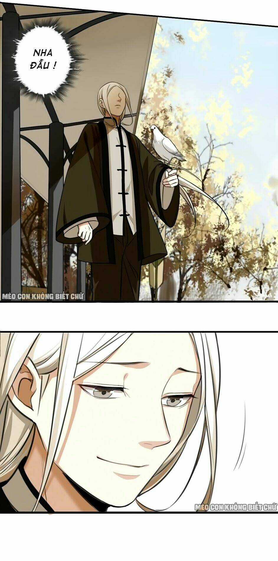 Bốc Toán Tử - Chapter 14 - Trang 26