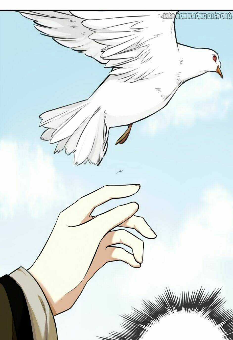 Bốc Toán Tử - Chapter 14 - Trang 27