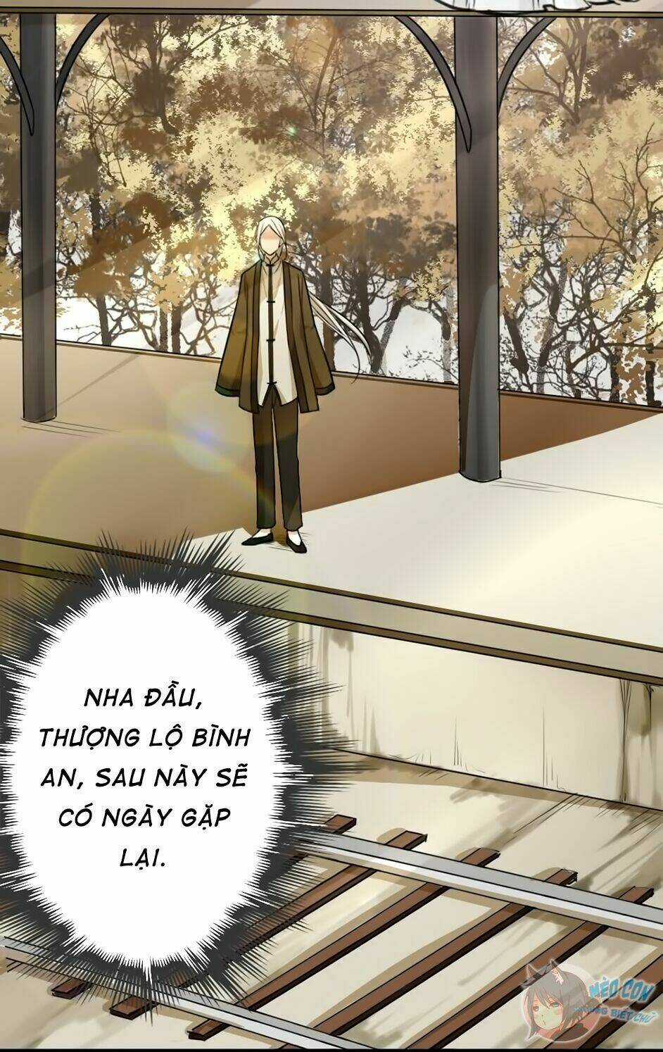 Bốc Toán Tử - Chapter 14 - Trang 29