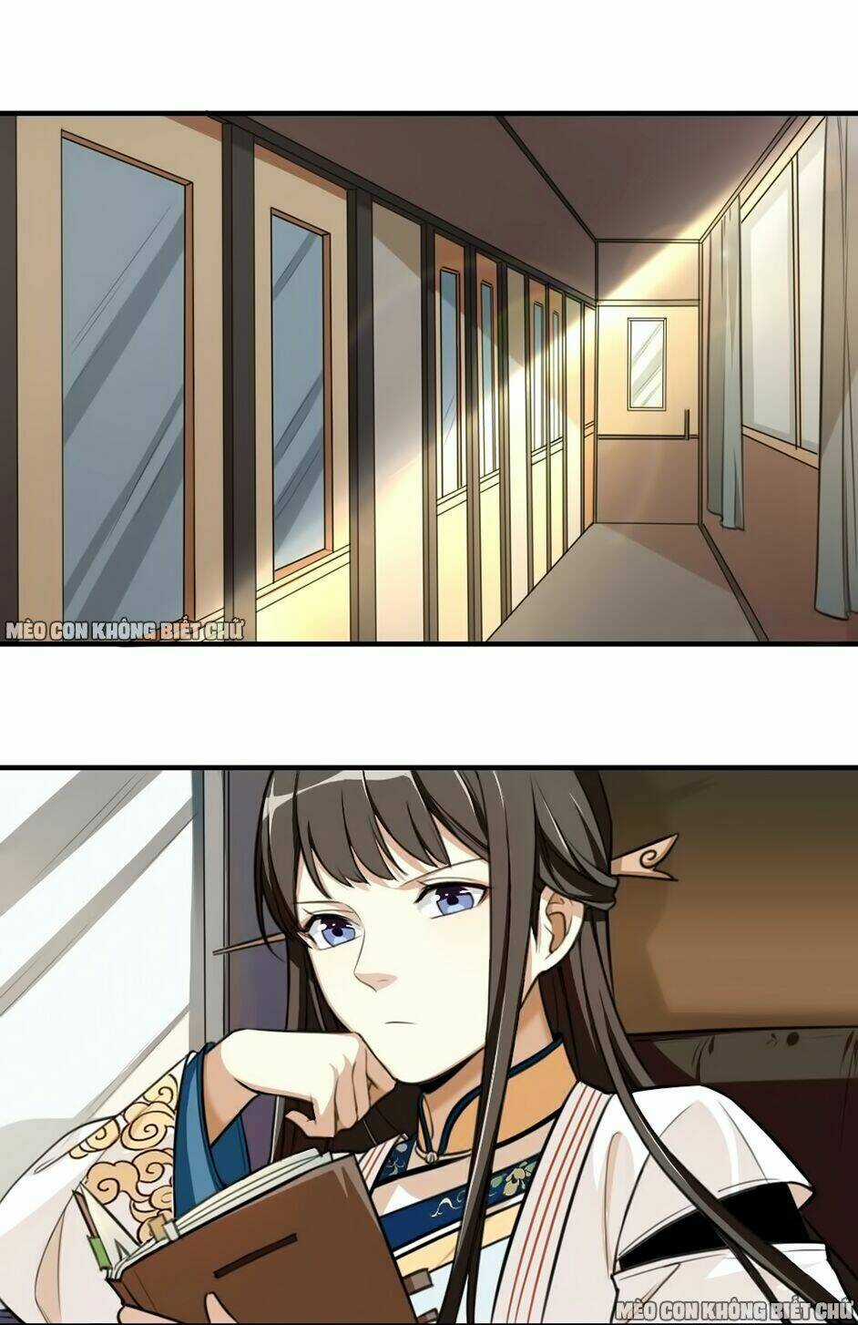 Bốc Toán Tử - Chapter 14 - Trang 30