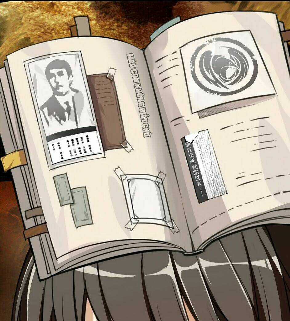 Bốc Toán Tử - Chapter 14 - Trang 31