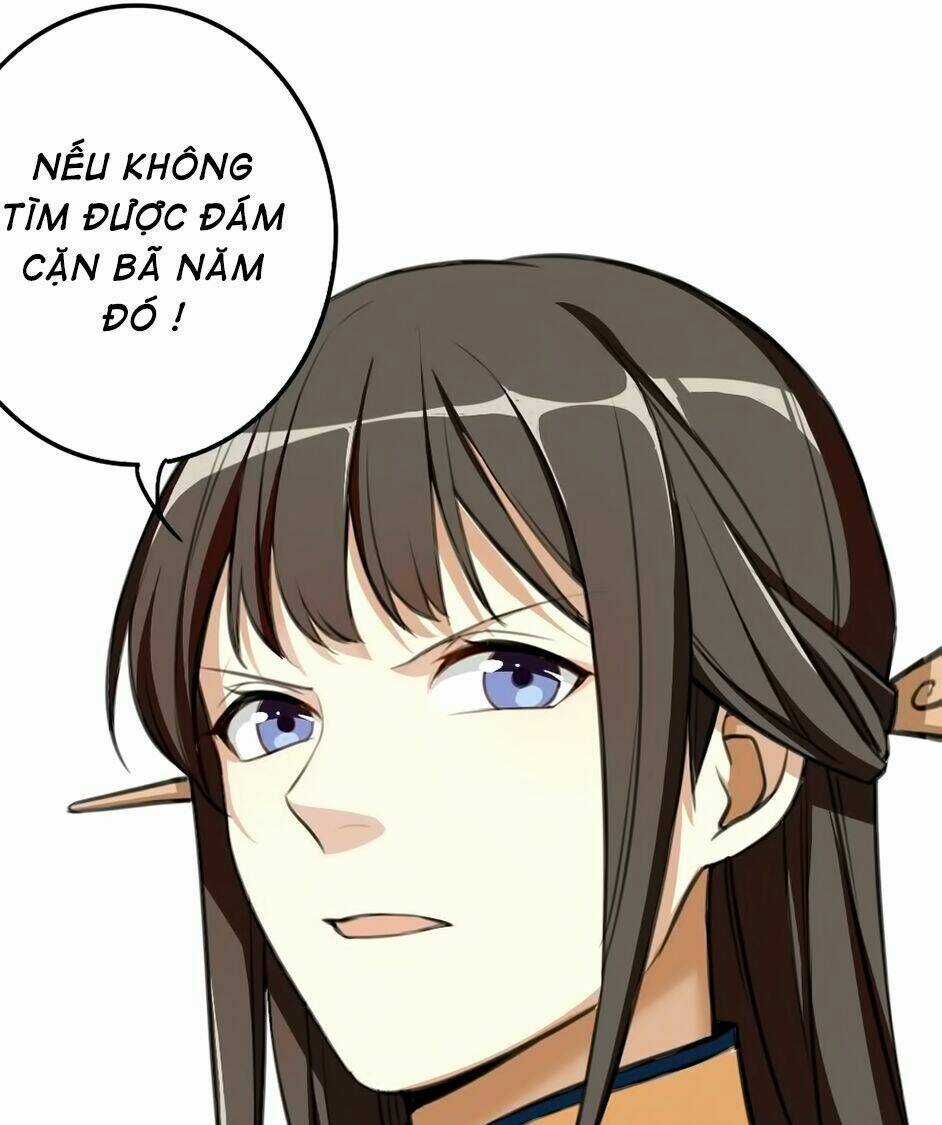 Bốc Toán Tử - Chapter 14 - Trang 36