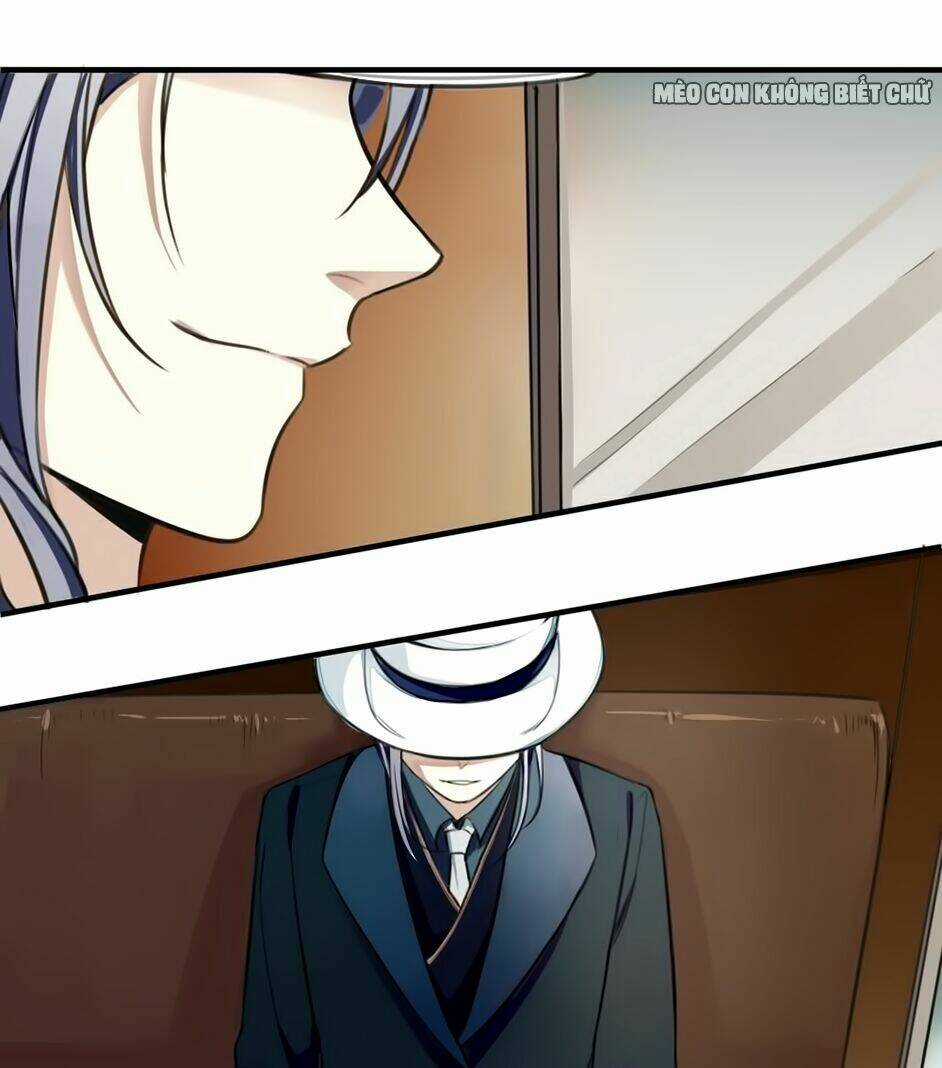 Bốc Toán Tử - Chapter 14 - Trang 38