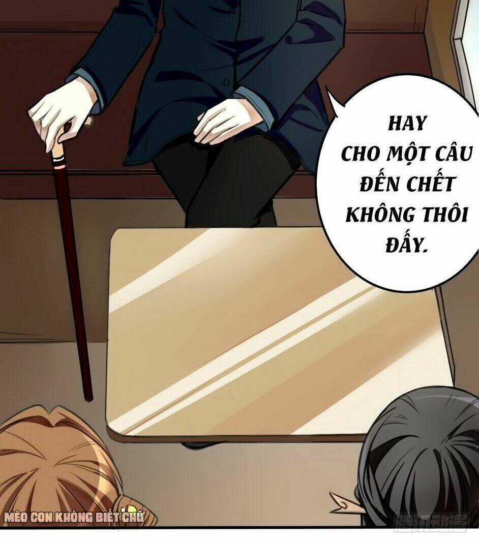 Bốc Toán Tử - Chapter 14 - Trang 39