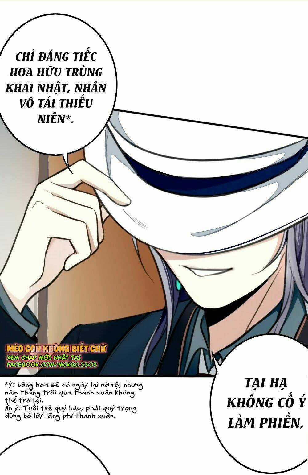 Bốc Toán Tử - Chapter 14 - Trang 40