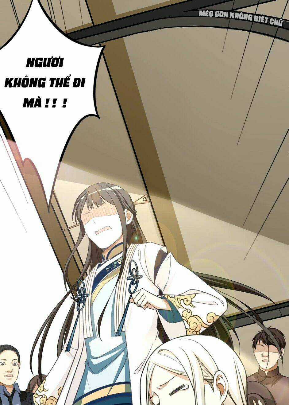 Bốc Toán Tử - Chapter 14 - Trang 5