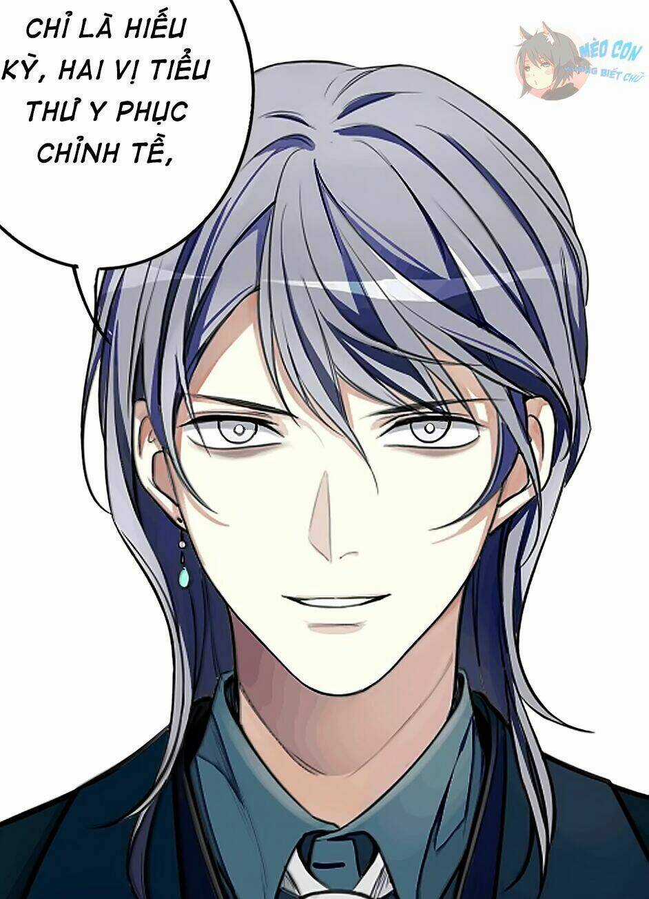 Bốc Toán Tử - Chapter 14 - Trang 41