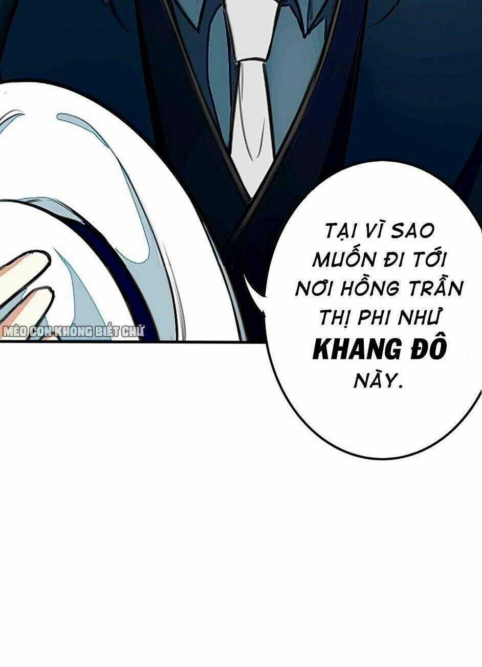 Bốc Toán Tử - Chapter 14 - Trang 42