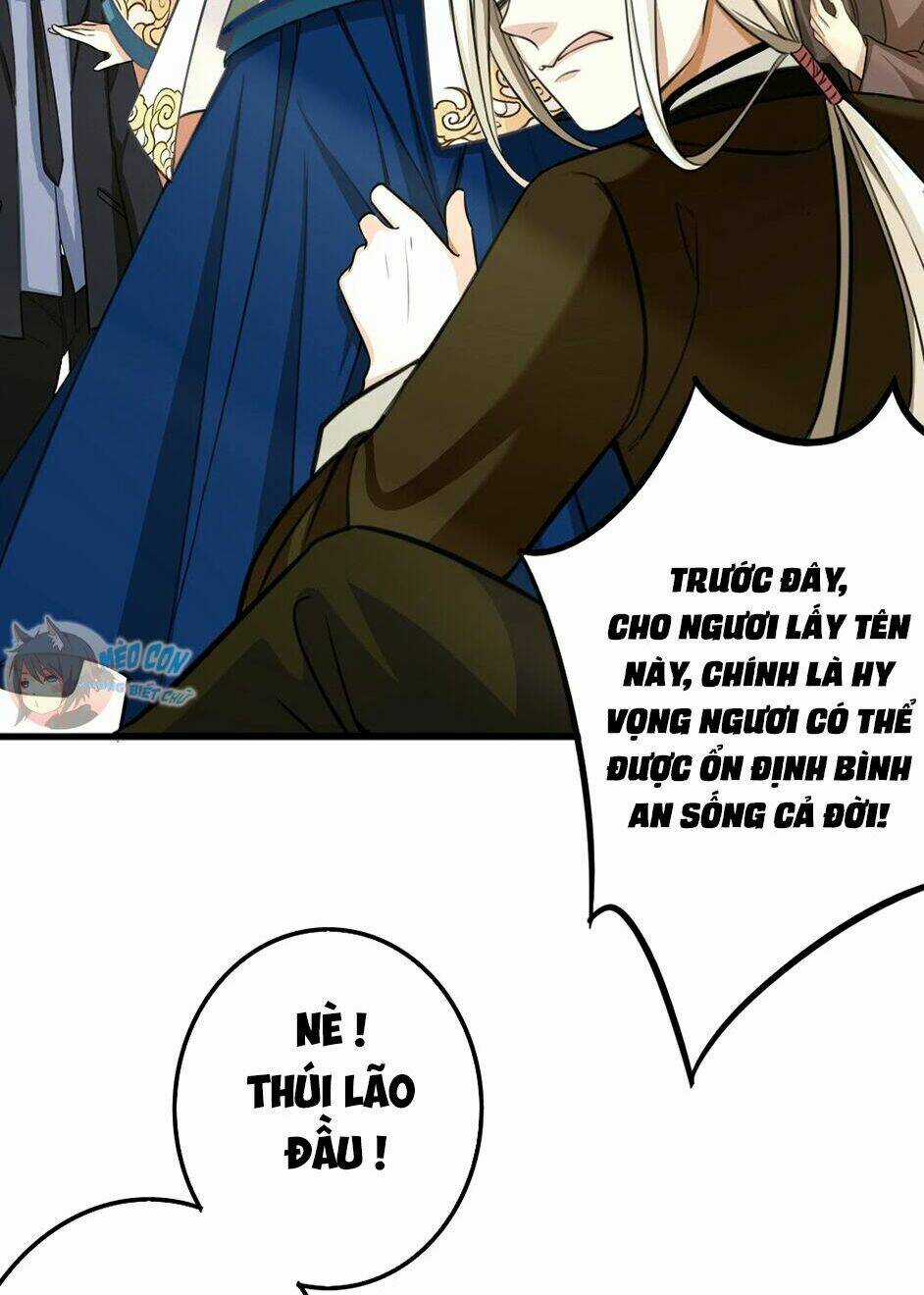 Bốc Toán Tử - Chapter 14 - Trang 6