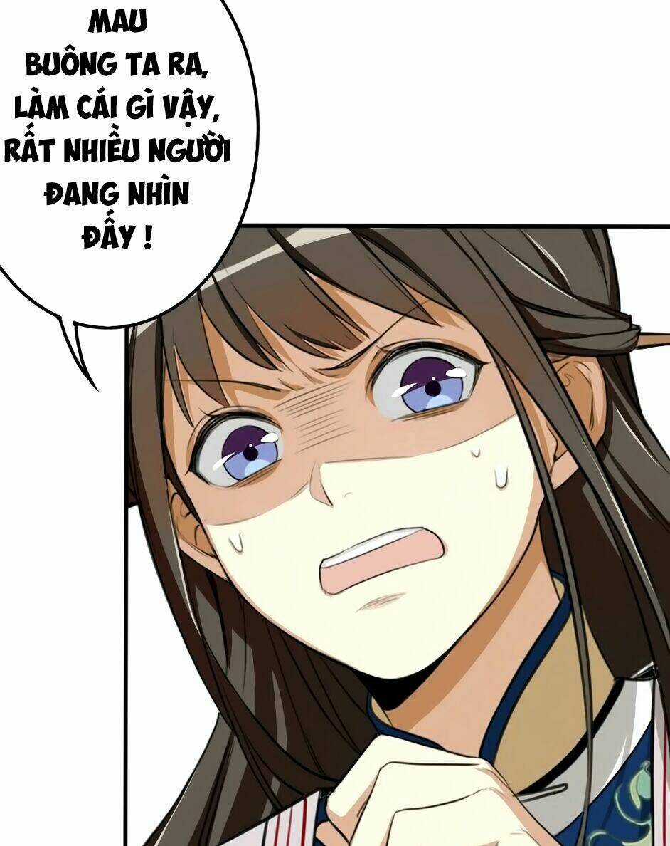 Bốc Toán Tử - Chapter 14 - Trang 7