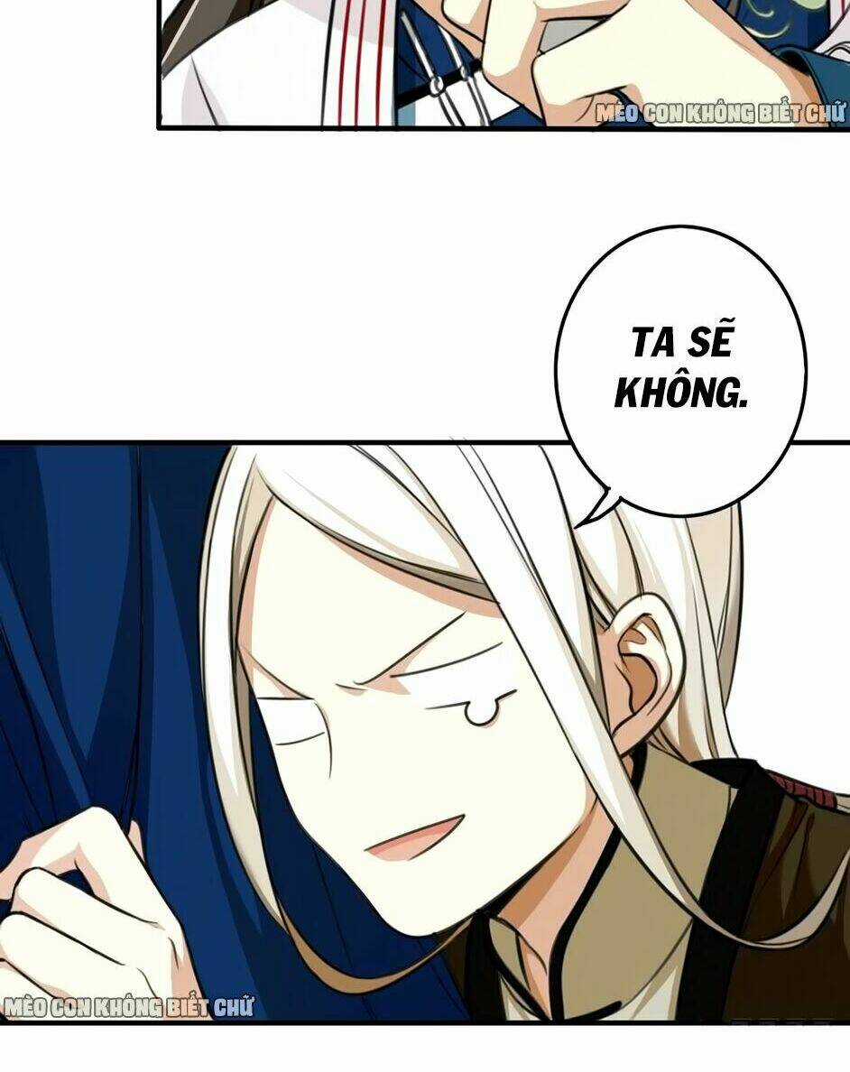 Bốc Toán Tử - Chapter 14 - Trang 8