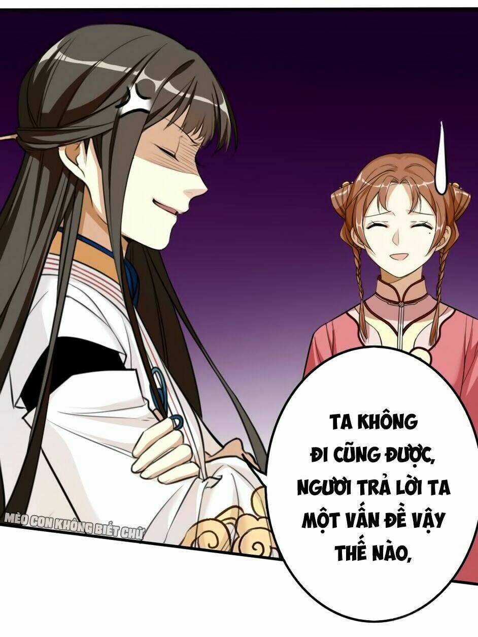 Bốc Toán Tử - Chapter 14 - Trang 9