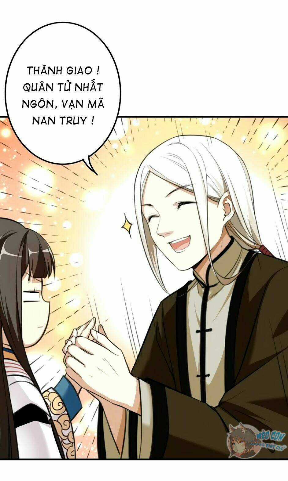 Bốc Toán Tử - Chapter 14 - Trang 10