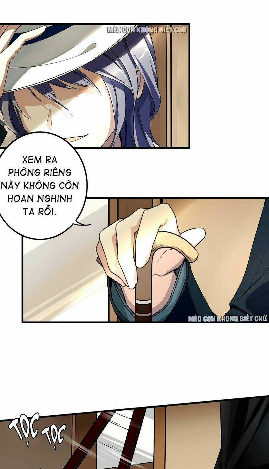 Bốc Toán Tử - Chapter 15 - Trang 11