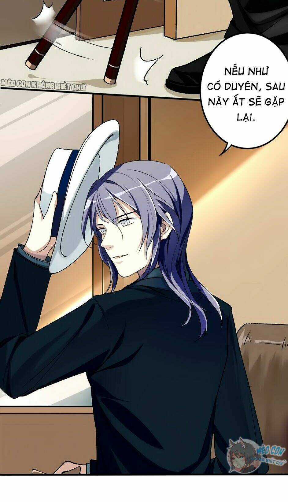 Bốc Toán Tử - Chapter 15 - Trang 12