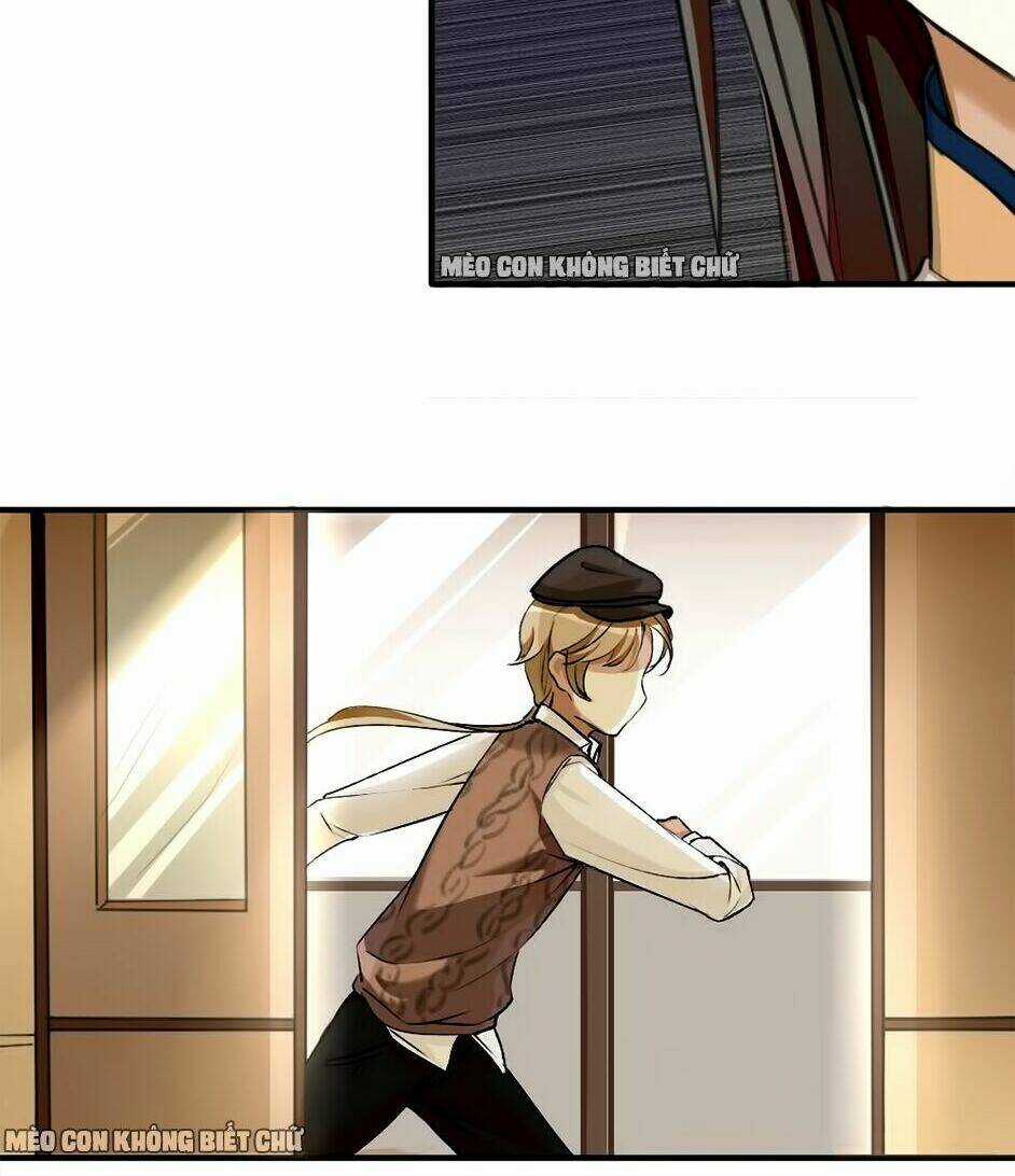 Bốc Toán Tử - Chapter 15 - Trang 14