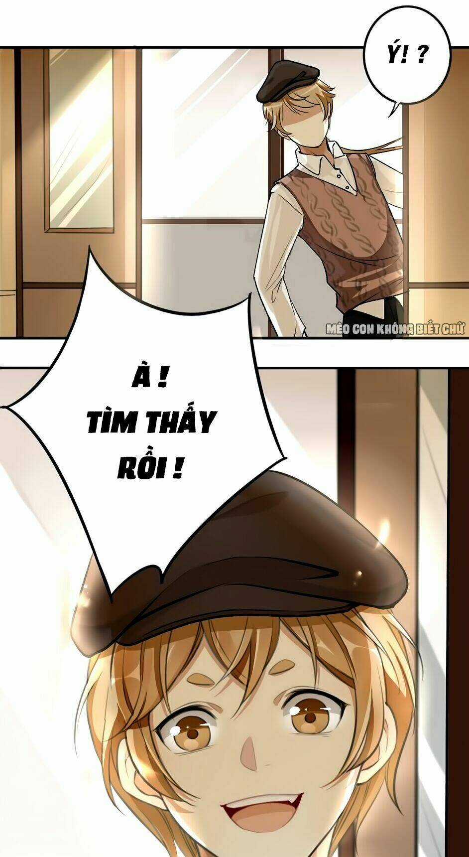 Bốc Toán Tử - Chapter 15 - Trang 15