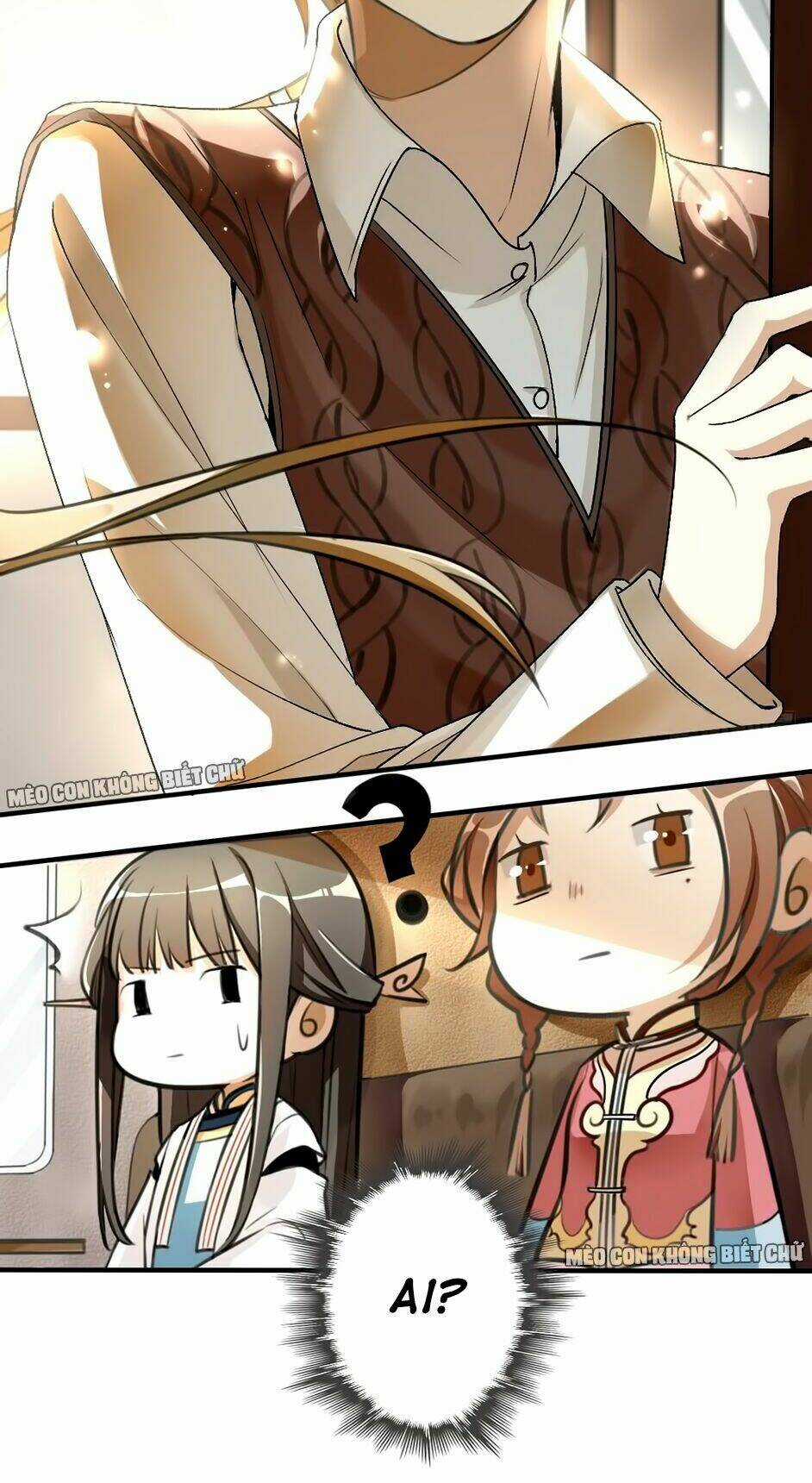 Bốc Toán Tử - Chapter 15 - Trang 16