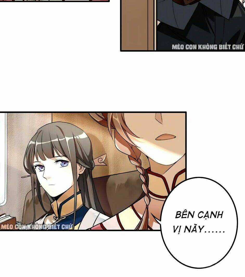 Bốc Toán Tử - Chapter 15 - Trang 18