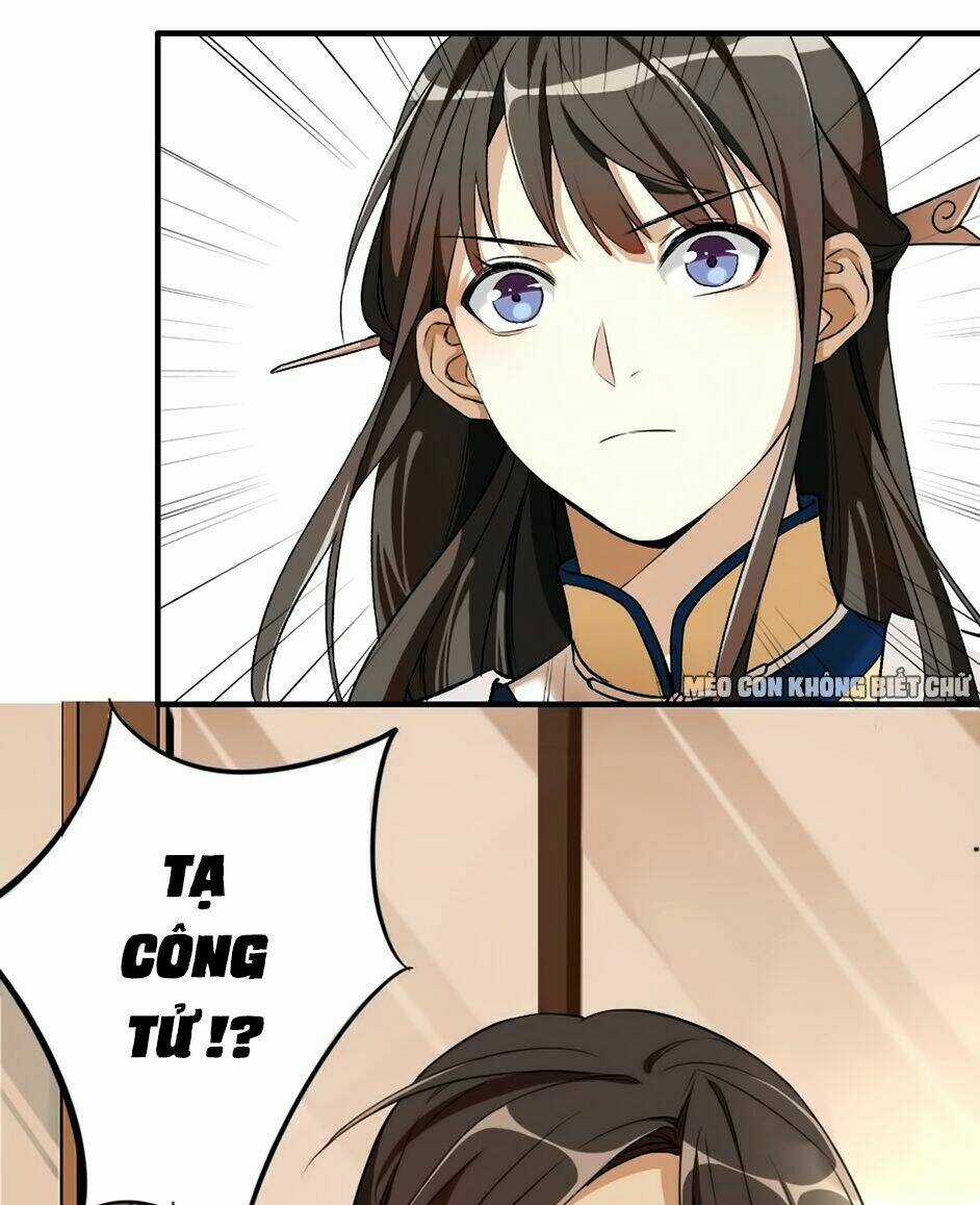 Bốc Toán Tử - Chapter 15 - Trang 19