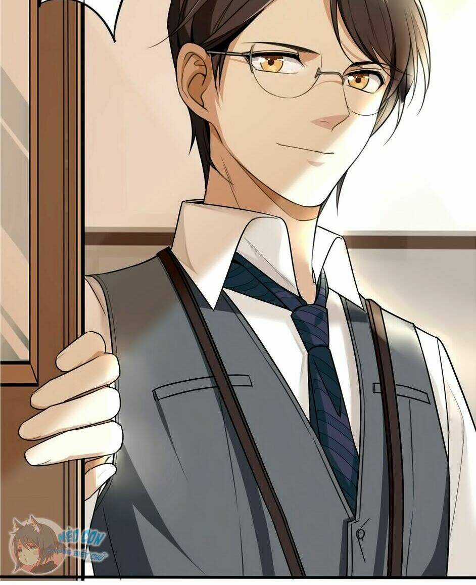 Bốc Toán Tử - Chapter 15 - Trang 20