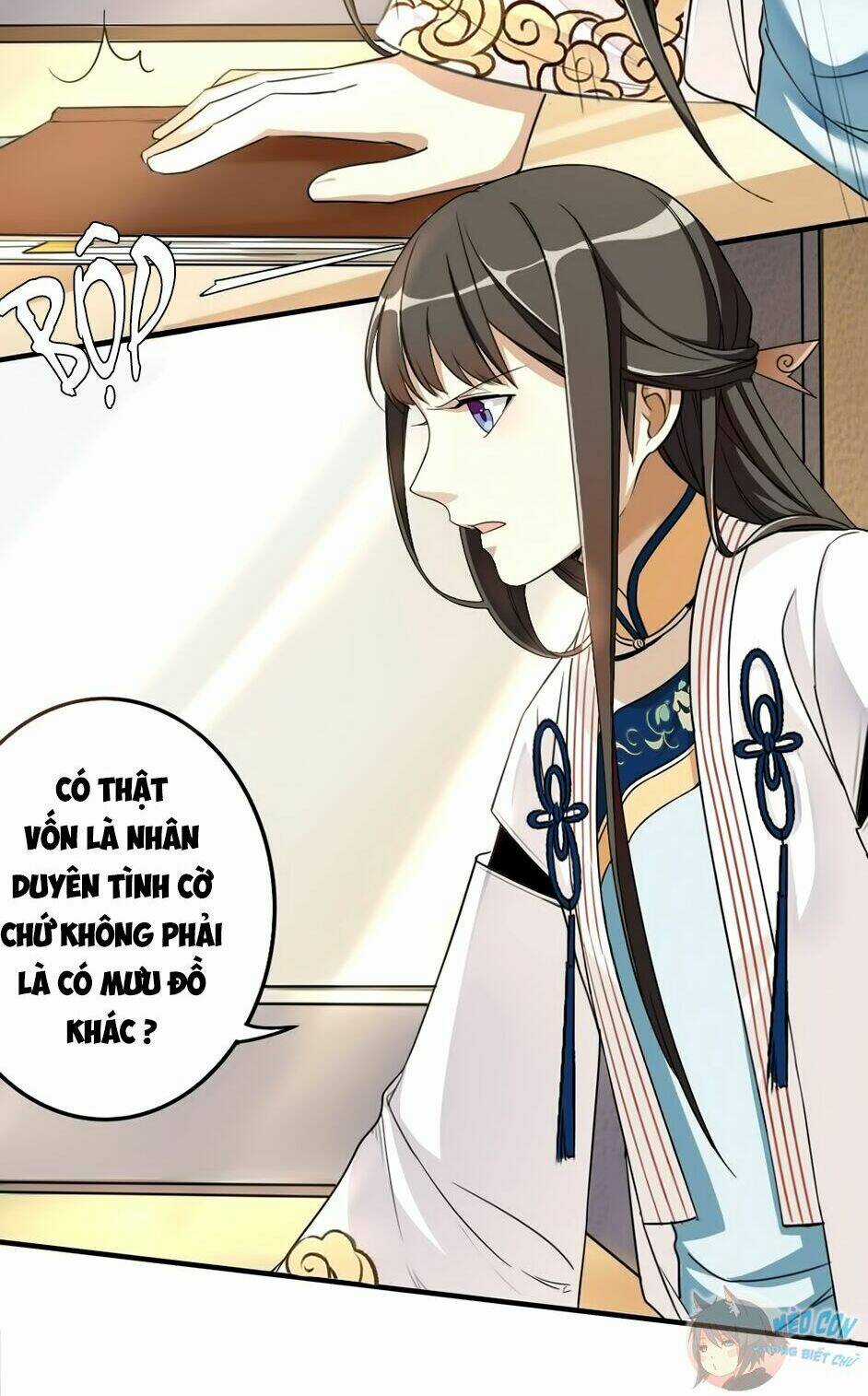 Bốc Toán Tử - Chapter 15 - Trang 24