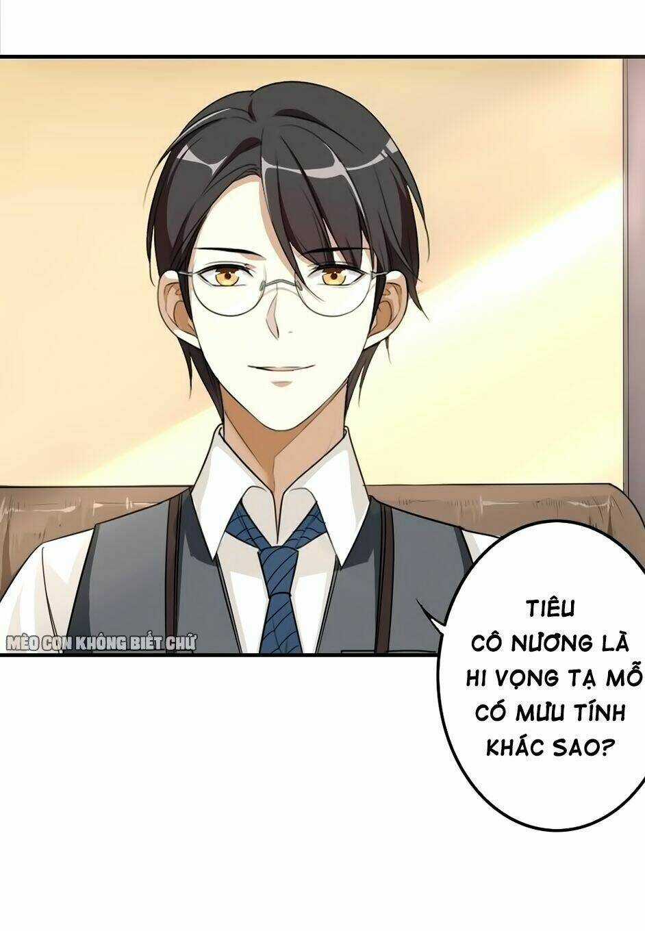 Bốc Toán Tử - Chapter 15 - Trang 25
