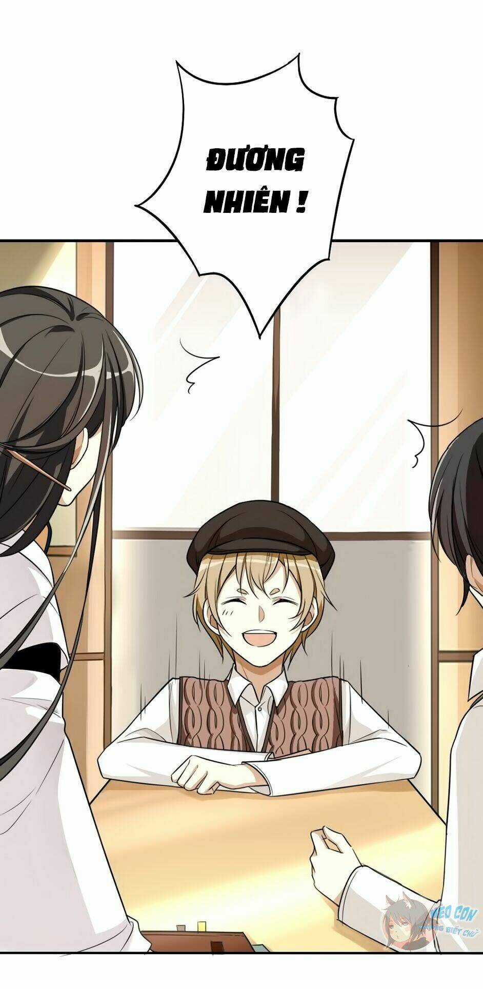 Bốc Toán Tử - Chapter 15 - Trang 26
