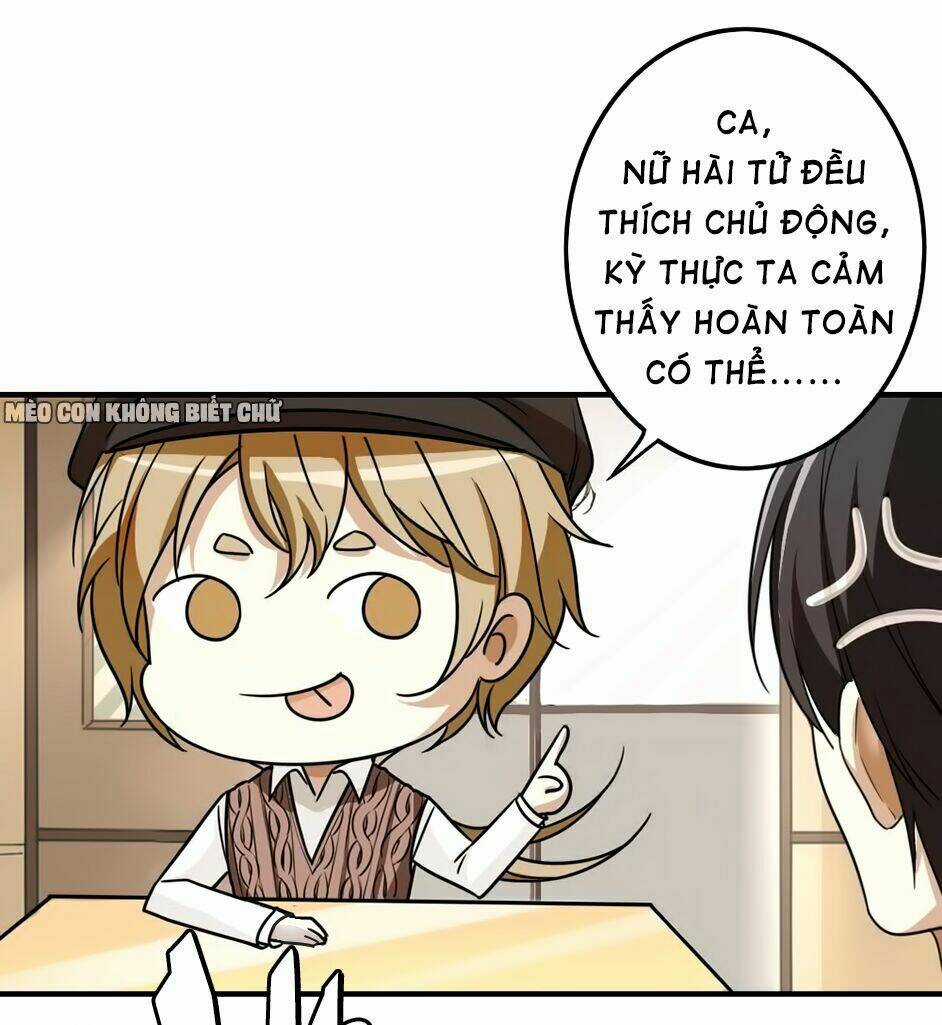 Bốc Toán Tử - Chapter 15 - Trang 27