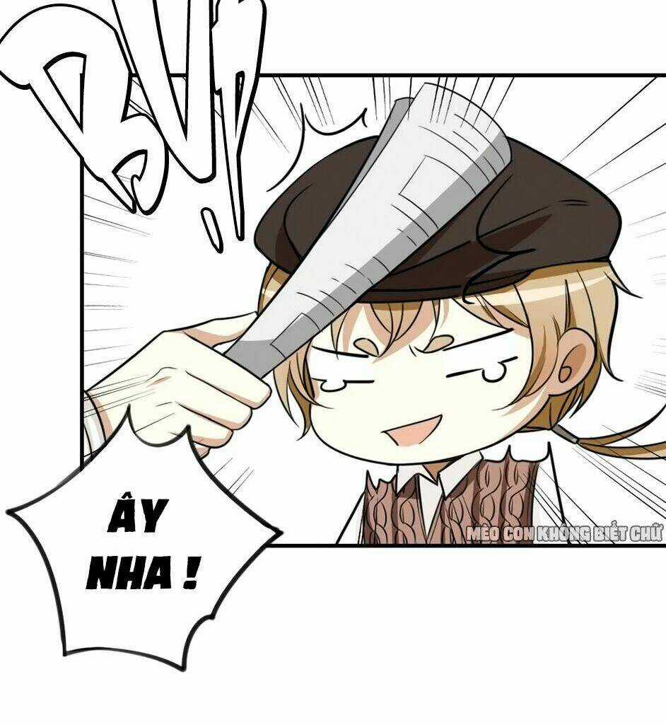 Bốc Toán Tử - Chapter 15 - Trang 28