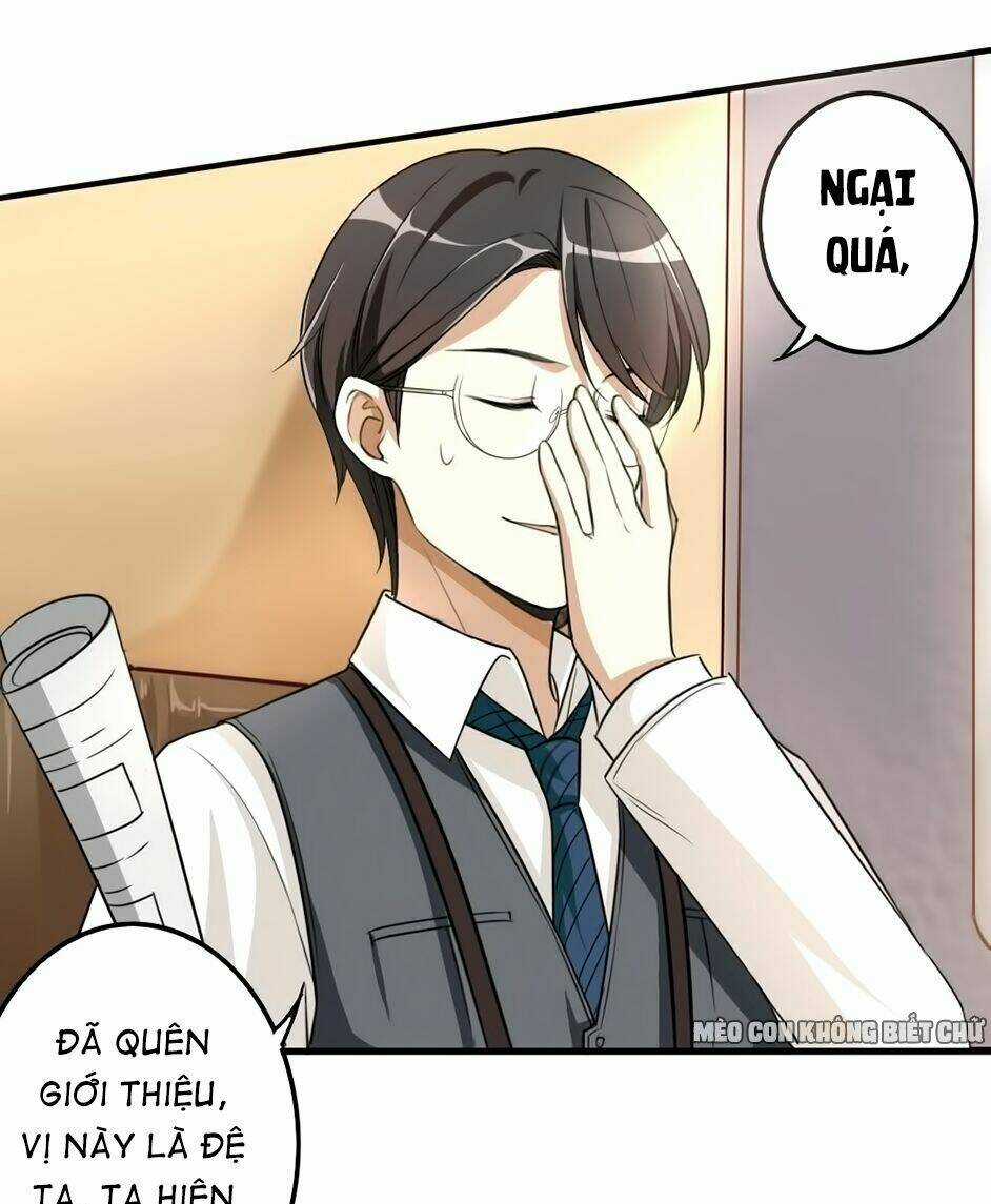 Bốc Toán Tử - Chapter 15 - Trang 29