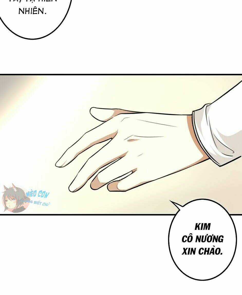 Bốc Toán Tử - Chapter 15 - Trang 30