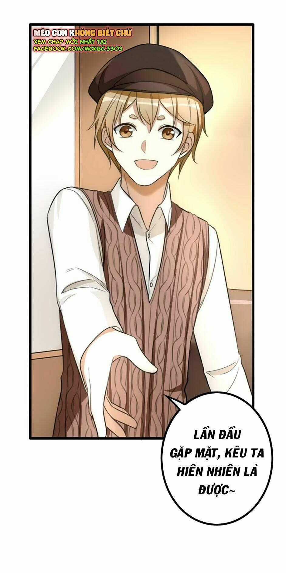 Bốc Toán Tử - Chapter 15 - Trang 31