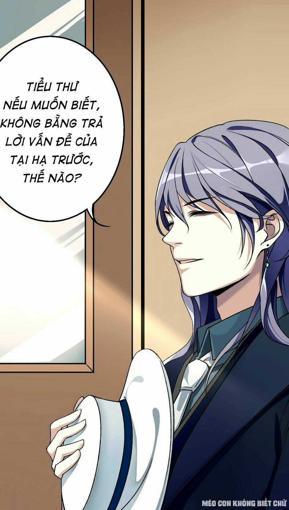 Bốc Toán Tử - Chapter 15 - Trang 5