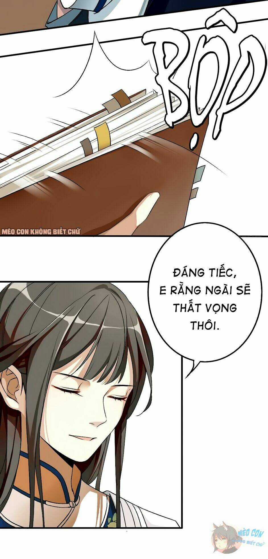 Bốc Toán Tử - Chapter 15 - Trang 6