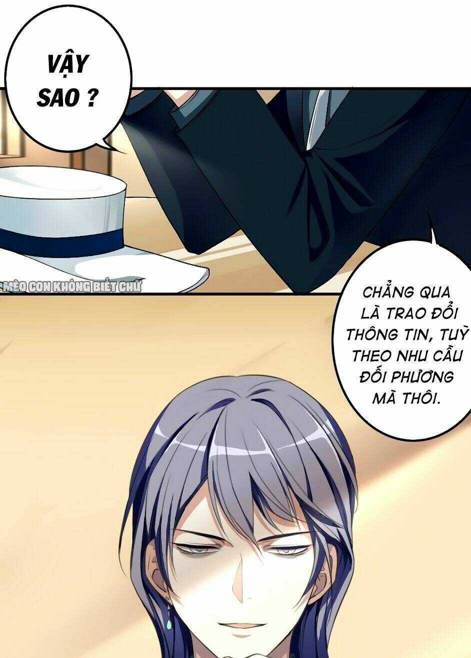 Bốc Toán Tử - Chapter 15 - Trang 7