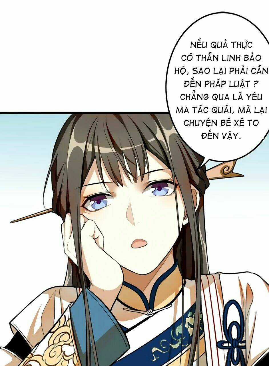 Bốc Toán Tử - Chapter 16 - Trang 14