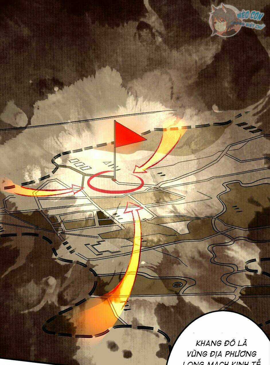 Bốc Toán Tử - Chapter 16 - Trang 16