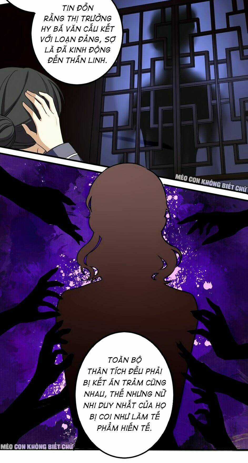 Bốc Toán Tử - Chapter 16 - Trang 18