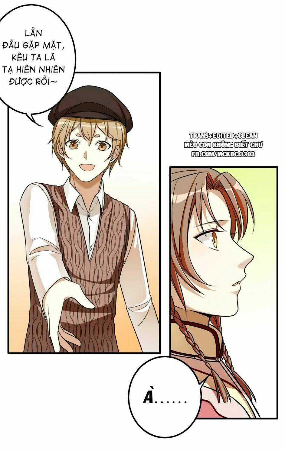 Bốc Toán Tử - Chapter 16 - Trang 3