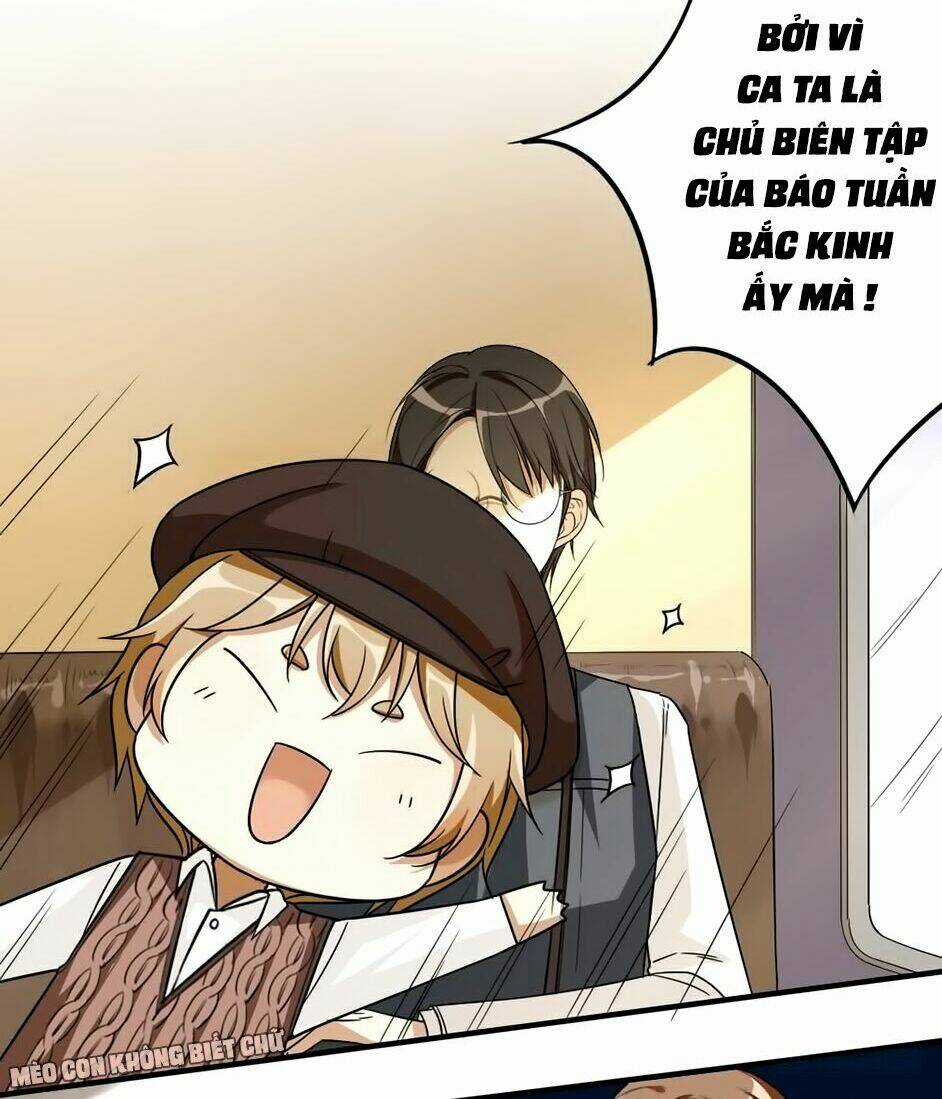 Bốc Toán Tử - Chapter 16 - Trang 23