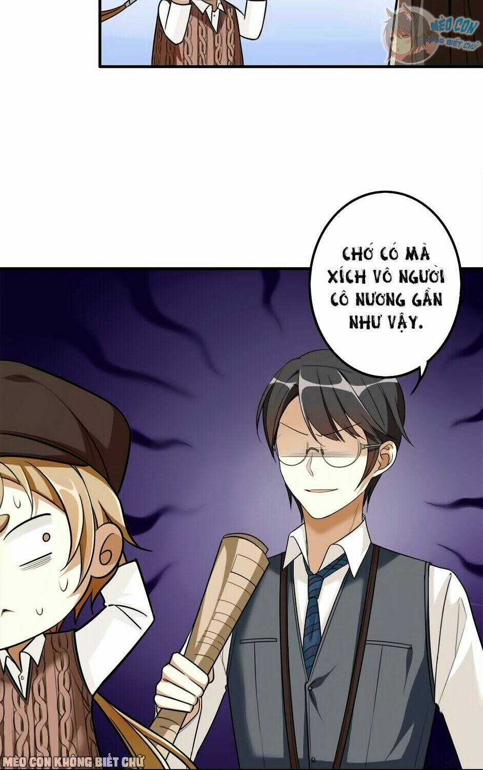 Bốc Toán Tử - Chapter 16 - Trang 26