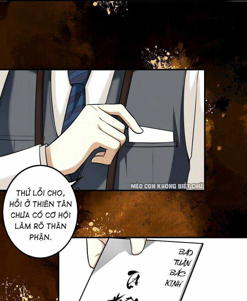 Bốc Toán Tử - Chapter 16 - Trang 27