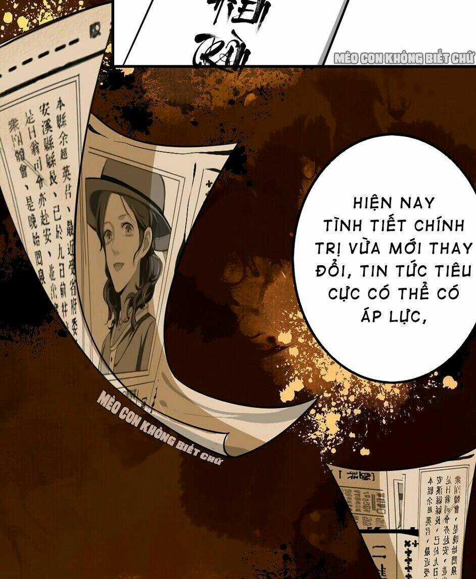 Bốc Toán Tử - Chapter 16 - Trang 28